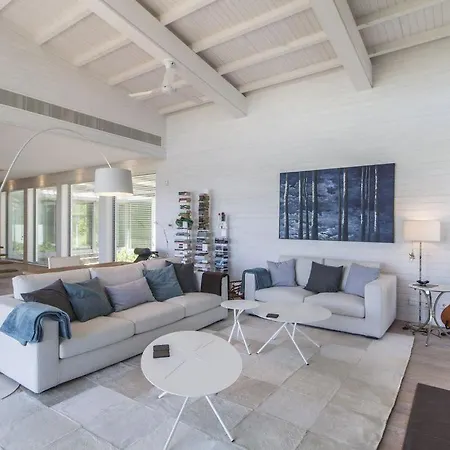 Troia Praia - Amazing Modern For 8 People - Walking Distance From Beach Golf *