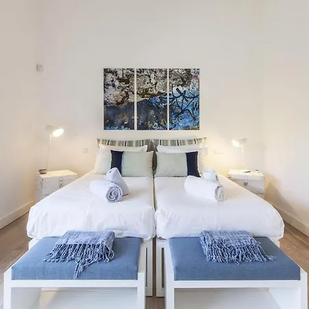 Troia Praia - Amazing Modern For 8 People - Walking Distance From Beach Golf * リスボン