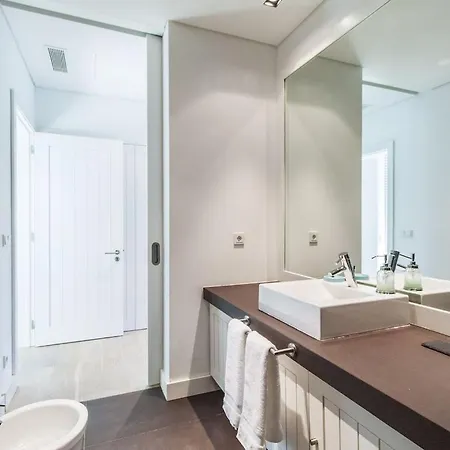ヴィラ Troia Praia - Amazing Modern For 8 People - Walking Distance From Beach Golf *