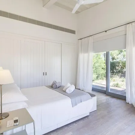 Troia Praia - Amazing Modern For 8 People - Walking Distance From Beach Golf リスボン