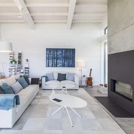 Troia Praia - Amazing Modern For 8 People - Walking Distance From Beach Golf Villa Lisboa