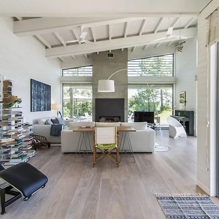 Troia Praia - Amazing Modern For 8 People - Walking Distance From Beach Golf リスボン