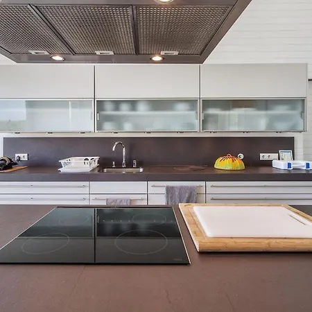 Troia Praia - Amazing Modern For 8 People - Walking Distance From Beach Golf