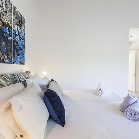 Troia Praia - Amazing Modern For 8 People - Walking Distance From Beach Golf