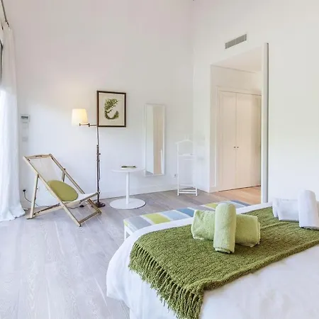 ヴィラ Troia Praia - Amazing Modern For 8 People - Walking Distance From Beach Golf