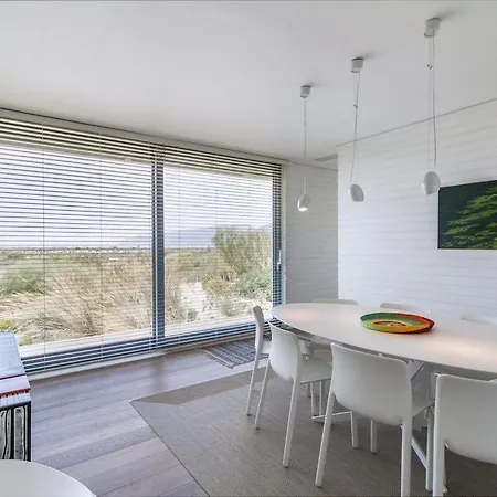 ヴィラ Troia Praia - Amazing Modern For 8 People - Walking Distance From Beach Golf *