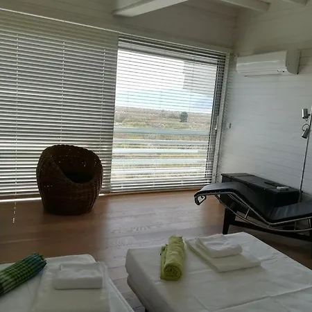 Troia Praia - Amazing Modern For 8 People - Walking Distance From Beach Golf Villa Lisboa