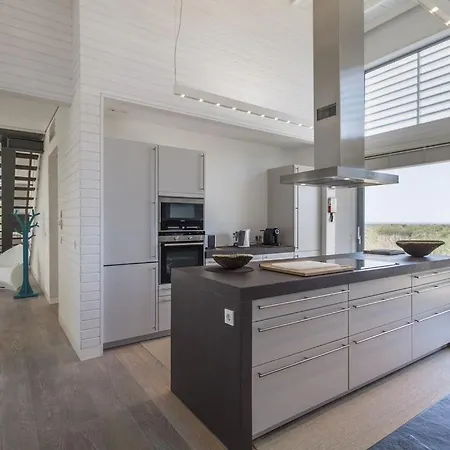 Troia Praia - Amazing Modern For 8 People - Walking Distance From Beach Golf