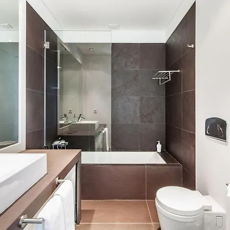 ヴィラ Troia Praia - Amazing Modern For 8 People - Walking Distance From Beach Golf *