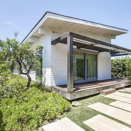 Troia Praia - Amazing Modern For 8 People - Walking Distance From Beach Golf * Lisboa