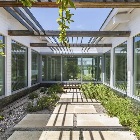 Troia Praia - Amazing Modern For 8 People - Walking Distance From Beach Golf Lissabon