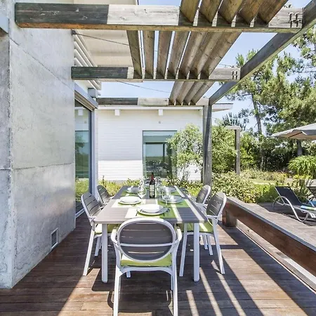 Troia Praia - Amazing Modern For 8 People - Walking Distance From Beach Golf
