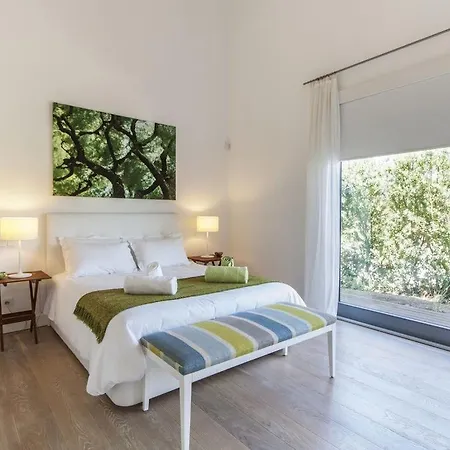 Troia Praia - Amazing Modern For 8 People - Walking Distance From Beach Golf * Lissabon