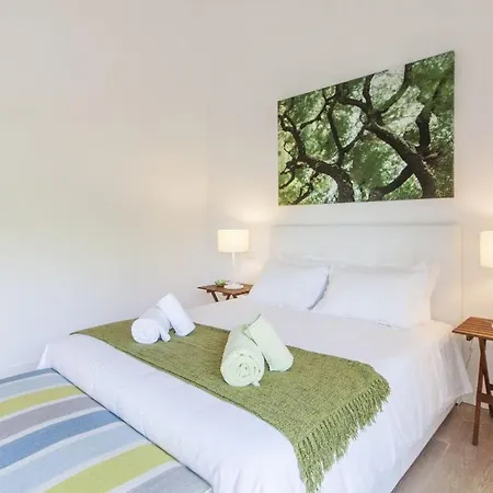 Troia Praia - Amazing Modern For 8 People - Walking Distance From Beach Golf Lissabon